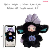 Nommi Fantasy World Series Plush Blind Box