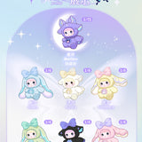 Nommi Fantasy World Series Plush Blind Box