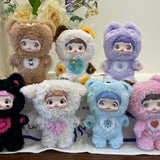 Nommi Loveliness Never Ends Series Plush Blind Box