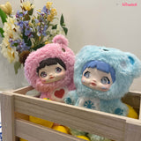 Nommi Loveliness Never Ends Series Plush Blind Box