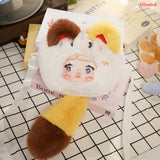 Nommi Collecting Cutie Bags Series Plush Blind Box