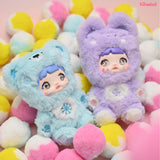 Nommi Loveliness Never Ends Series Plush Blind Box