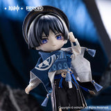 【Pre-order】Genshin Impact Piccodo Wanderer Impression Clothes (Feb 2027)