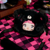 Nommi Collecting Cutie Bags Series Plush Blind Box