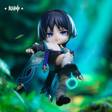 【Pre-order】Genshin Impact Piccodo Wanderer Action Doll (Aug 2026)