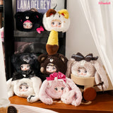 Nommi Collecting Cutie Bags Series Plush Blind Box