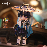 【Pre-order】Genshin Impact Piccodo Wanderer Action Doll (Aug 2026)