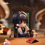 【Pre-order】Genshin Impact Piccodo Wanderer Action Doll (Aug 2026)