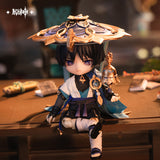 【Pre-order】Genshin Impact Piccodo Wanderer Action Doll (Aug 2026)