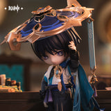【Pre-order】Genshin Impact Piccodo Wanderer Action Doll (Aug 2026)