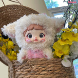 Nommi Loveliness Never Ends Series Plush Blind Box