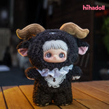 MayMei Dark Forest Series Plush Blind Box
