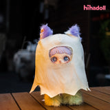MayMei Dark Forest Series Plush Blind Box