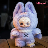 MayMei Dark Forest Series Plush Blind Box
