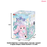 Nommi Fantasy World Series Plush Blind Box